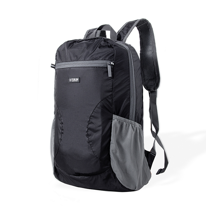 拓蓝TULN步甲轻量化背包（单位：个） 黑色